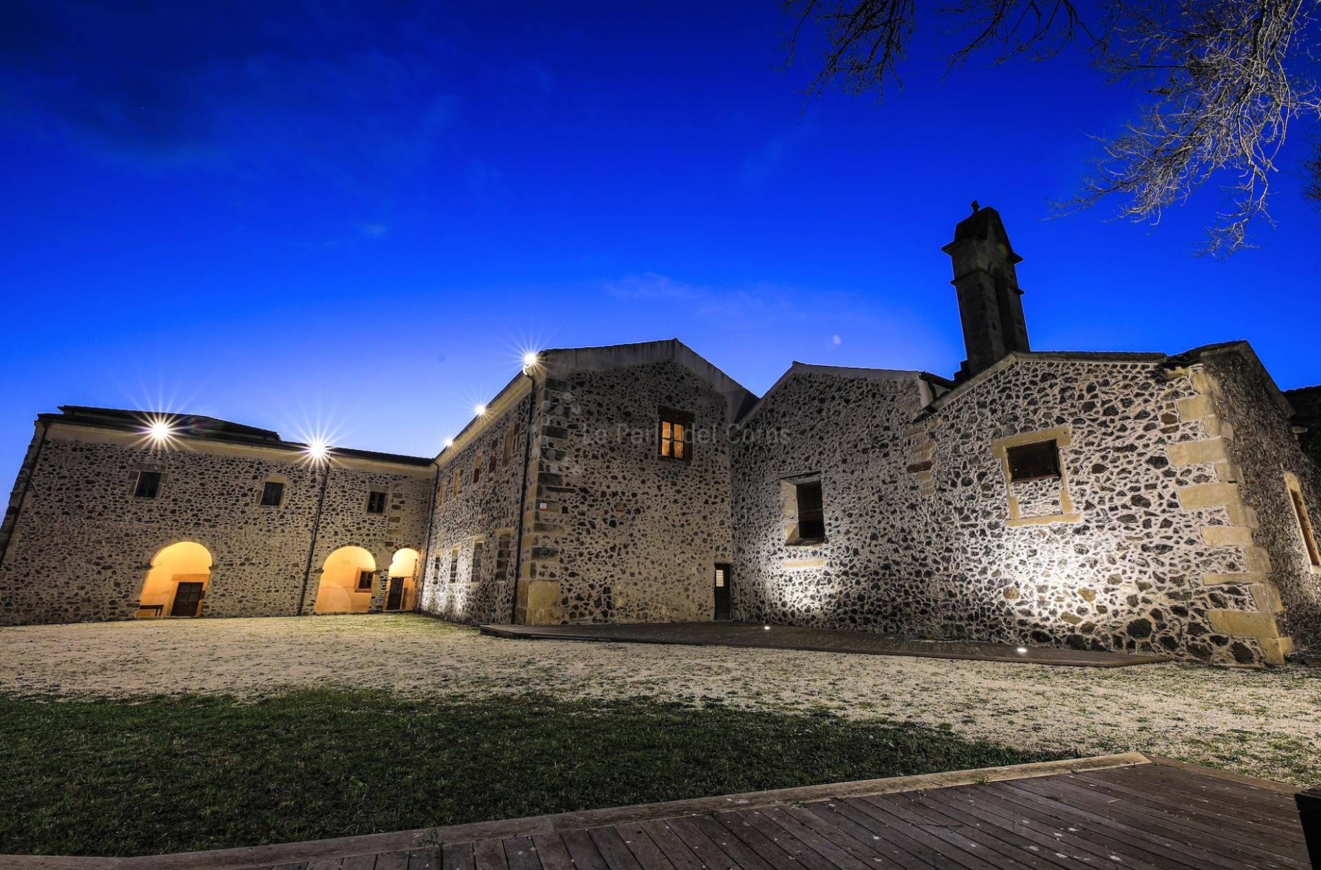 ex convento cappuccini Ploaghe